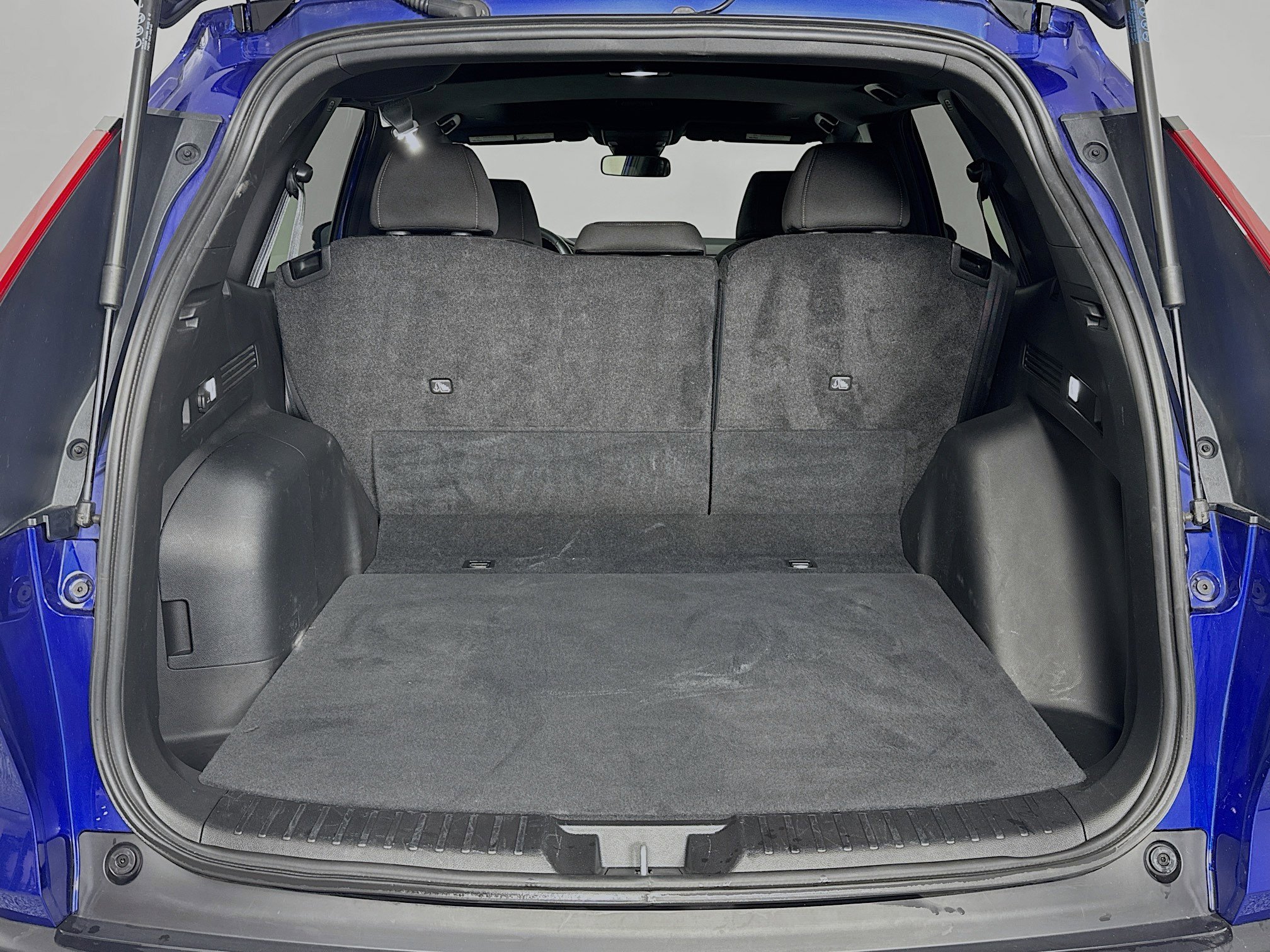 Certified 2024 Honda CR-V Sport image 25