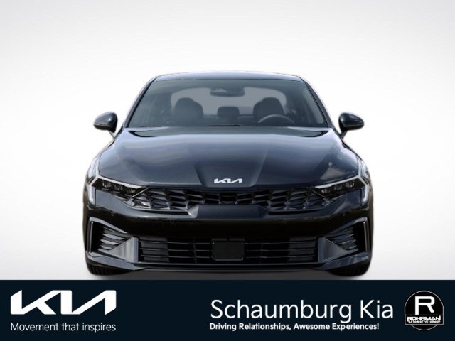New 2026 Kia K5 LXS FWD image 2