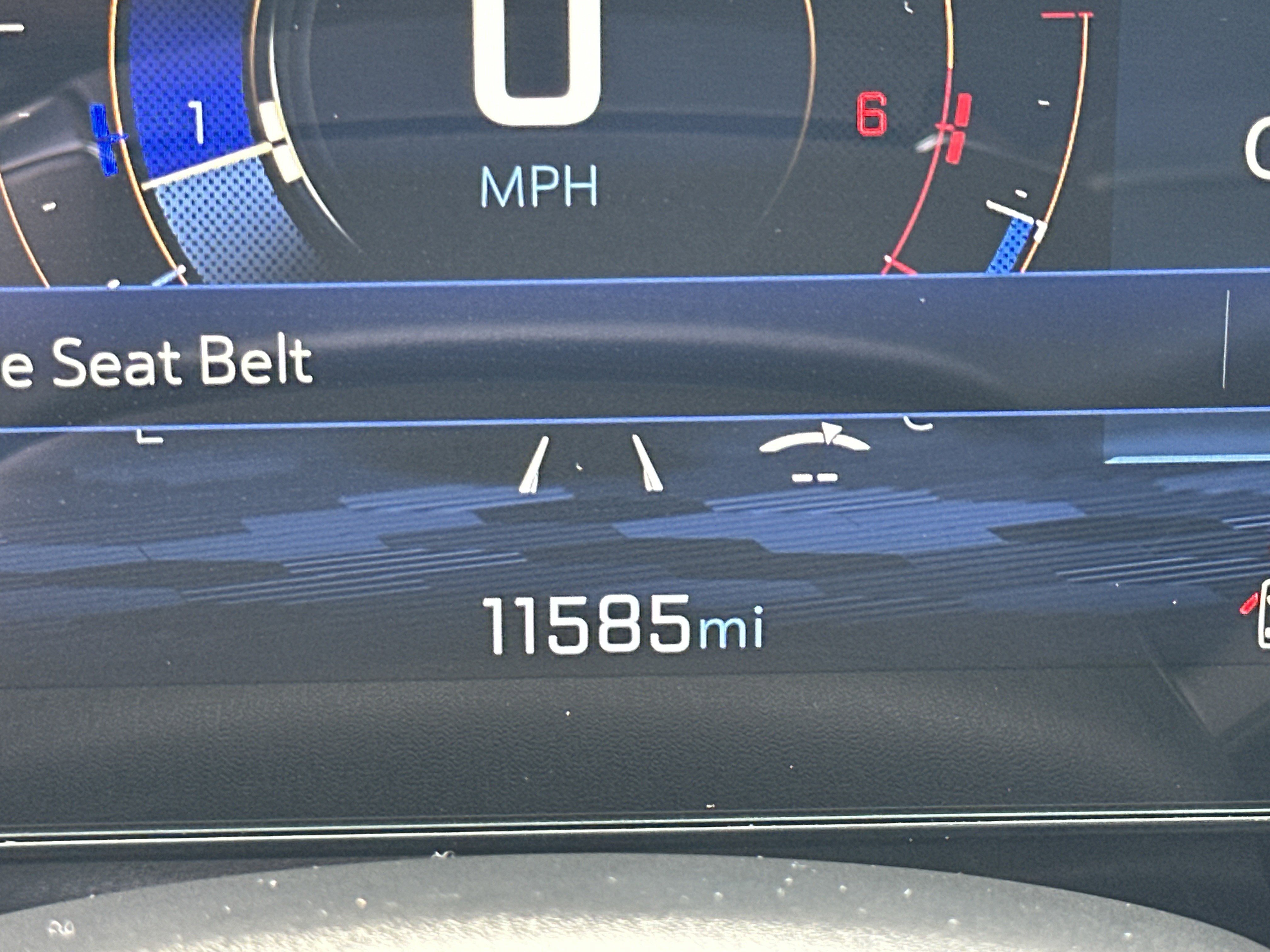 Certified 2026 Chevrolet Equinox ACTIV image 29