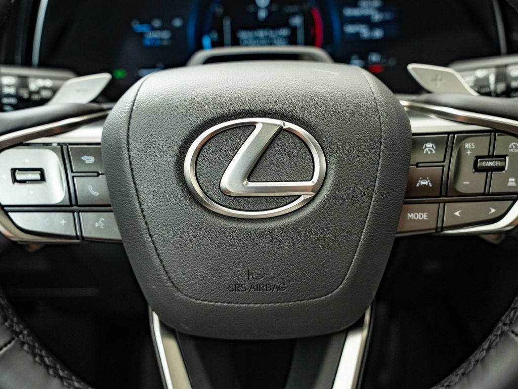 New 2026 Lexus TX 350 AWD w/ Technology Package image 31