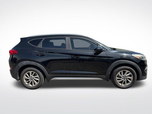 Used 2017 Hyundai Tucson SE image 6