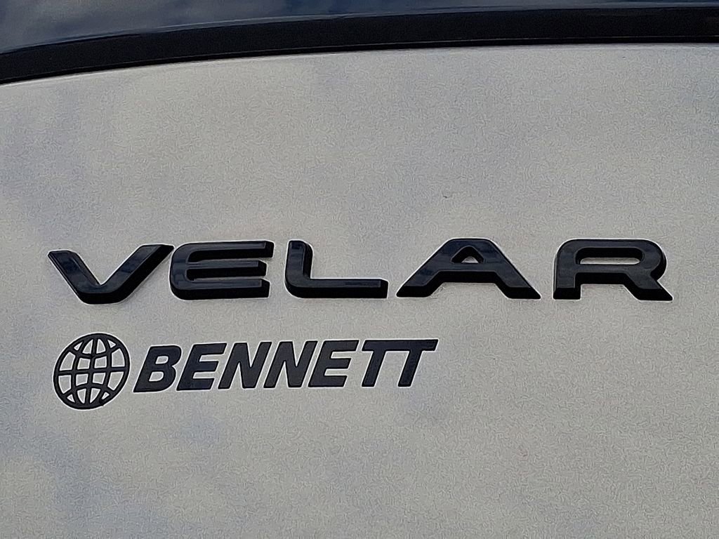 Certified 2026 Land Rover Range Rover Velar S image 29