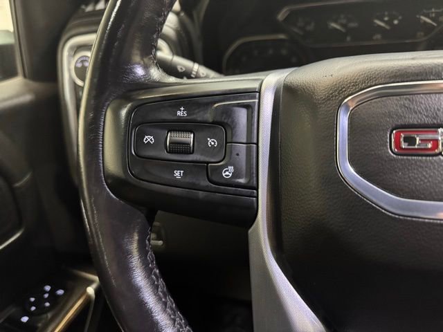 Used 2021 GMC Sierra 1500 Elevation w/ Preferred Package image 16