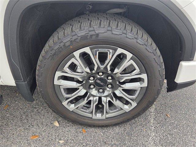 Used 2023 GMC Sierra 1500 Denali Ultimate image 15