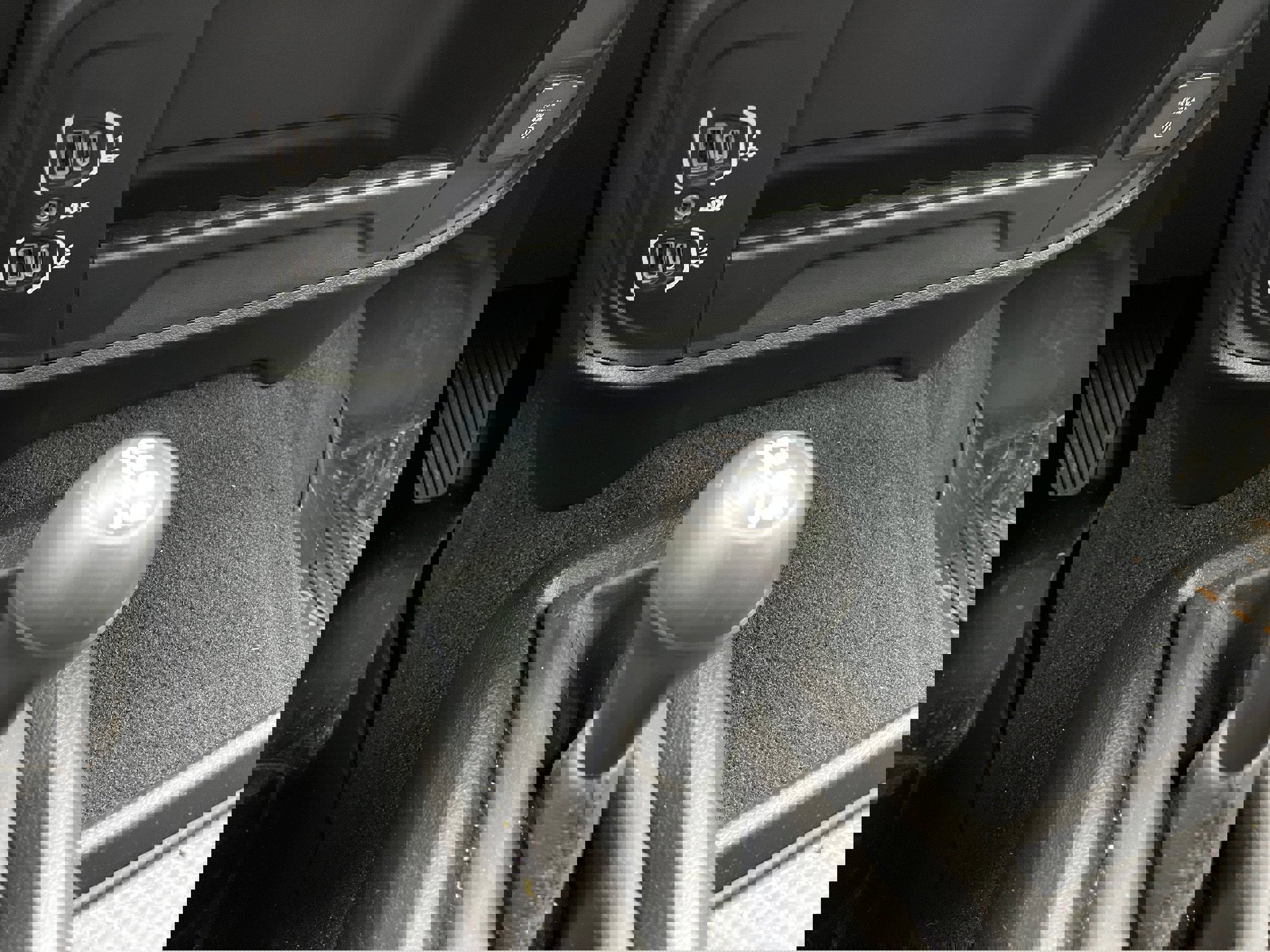 Used 2024 RAM 2500 Tradesman w/ Chrome Appearance Group image 20