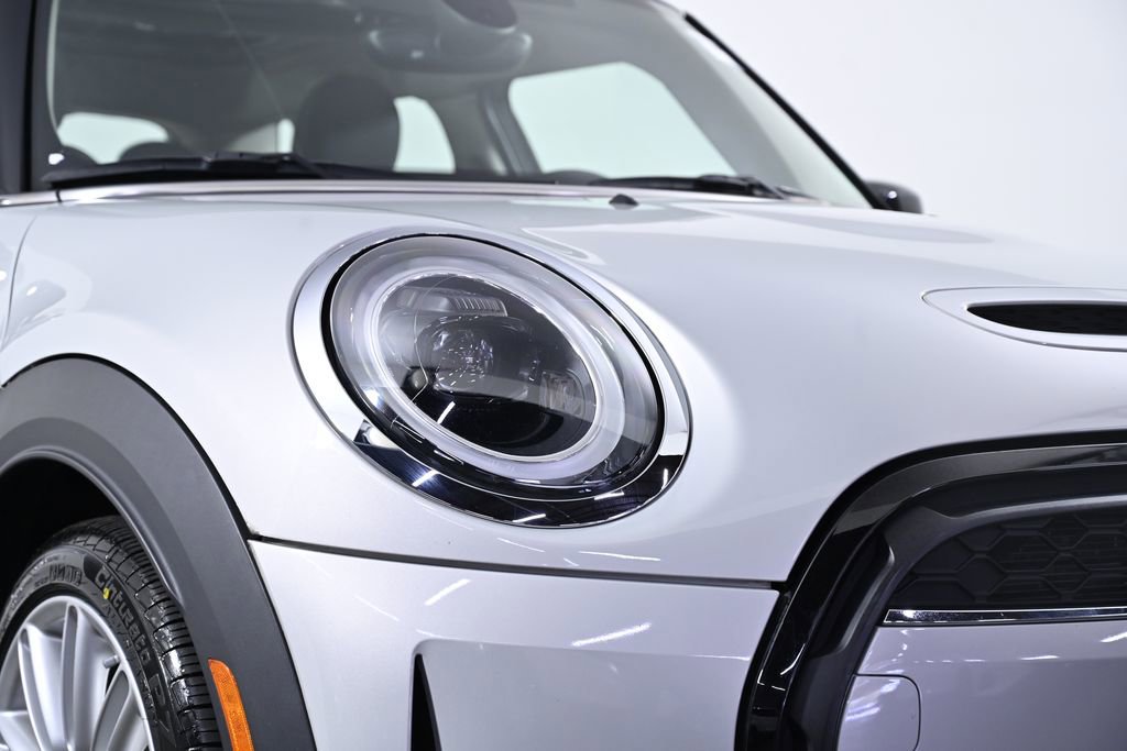 Used 2023 MINI Cooper S image 5