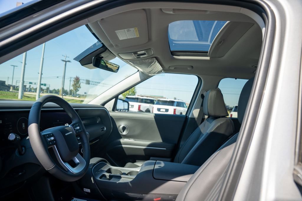 New 2026 Hyundai Palisade SEL image 21