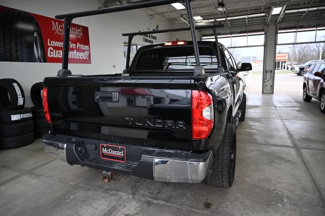 Used 2020 Toyota Tundra SR5 AWD/4WD image 6