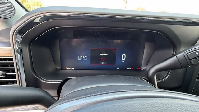 New 2026 Ford F350 Lariat w/ FX4 Off-Road Package image 31