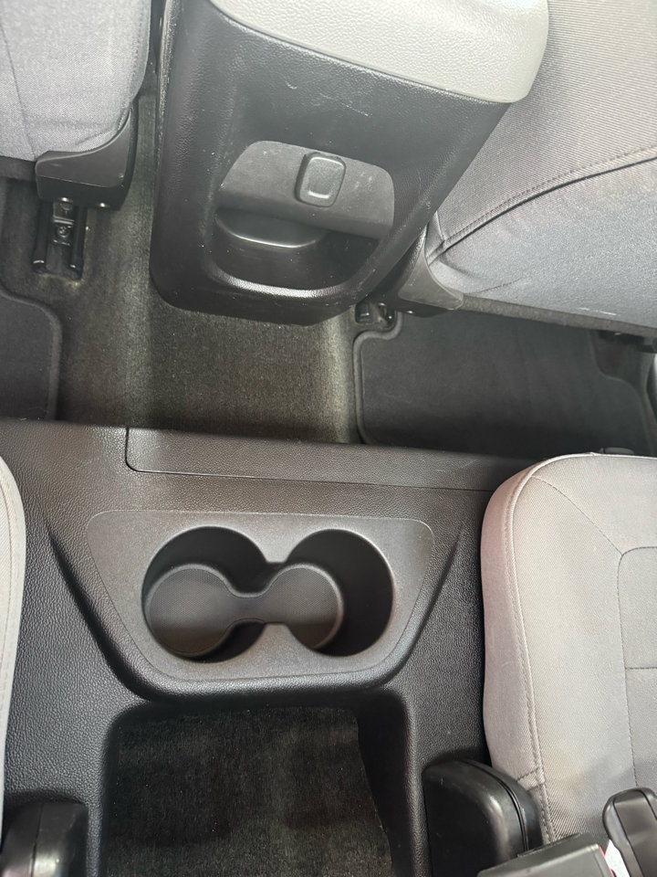 Used 2018 Chevrolet Colorado W/T w/ WT Convenience Package image 15