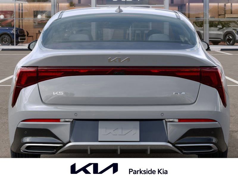 New 2026 Kia K5 GT-Line image 13
