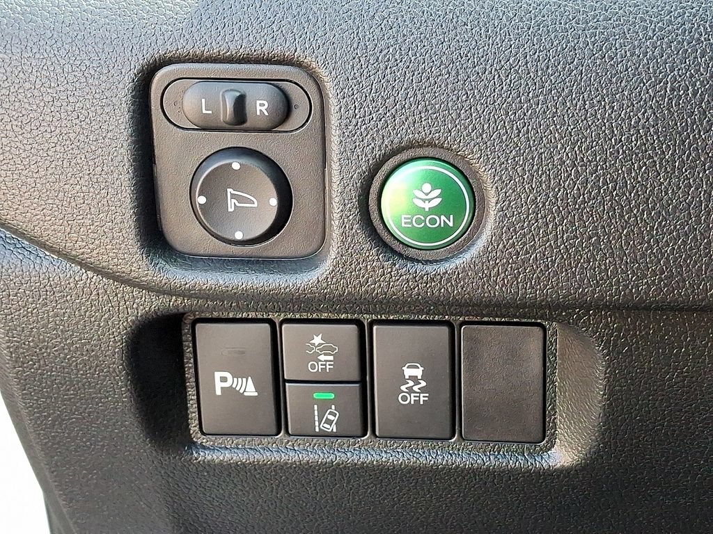 Used 2024 Honda Passport EX-L image 27
