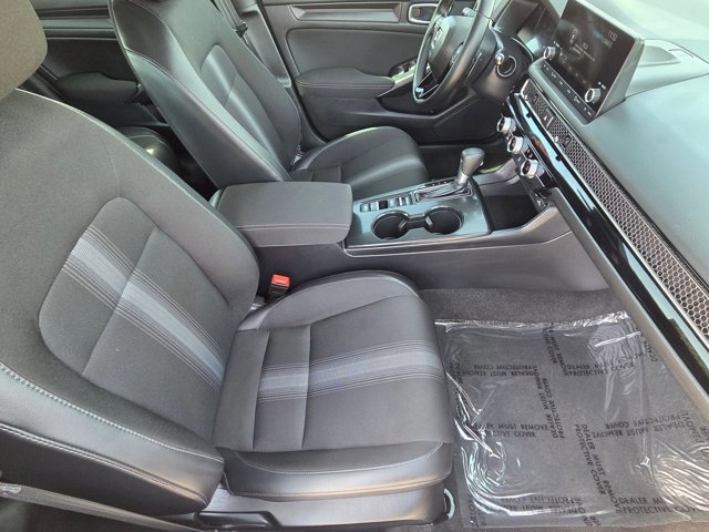 Used 2024 Honda Civic Sport image 19