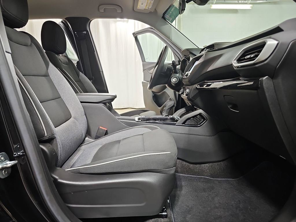 Certified 2023 Chevrolet TrailBlazer LS image 13