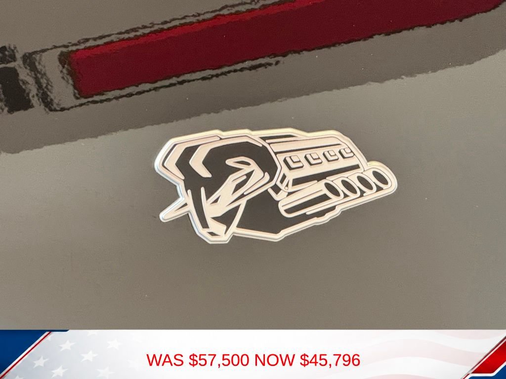 New 2026 RAM 1500 Express AWD/4WD image 8