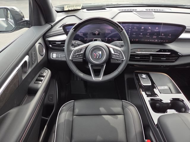 New 2026 Buick Enclave Avenir w/ Super Cruise Package AWD/4WD image 33
