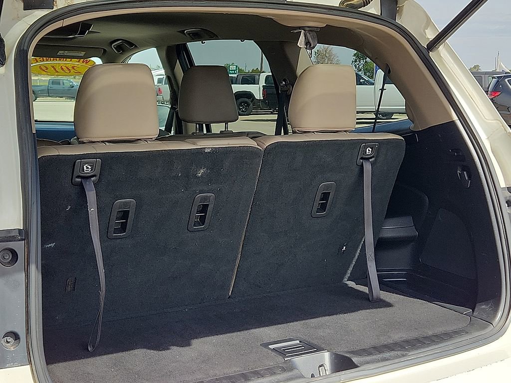 Used 2019 Honda Pilot Touring image 8