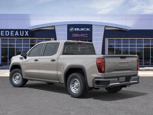 New 2026 GMC Sierra 1500 Pro w/ Pro Value Package AWD/4WD image 76