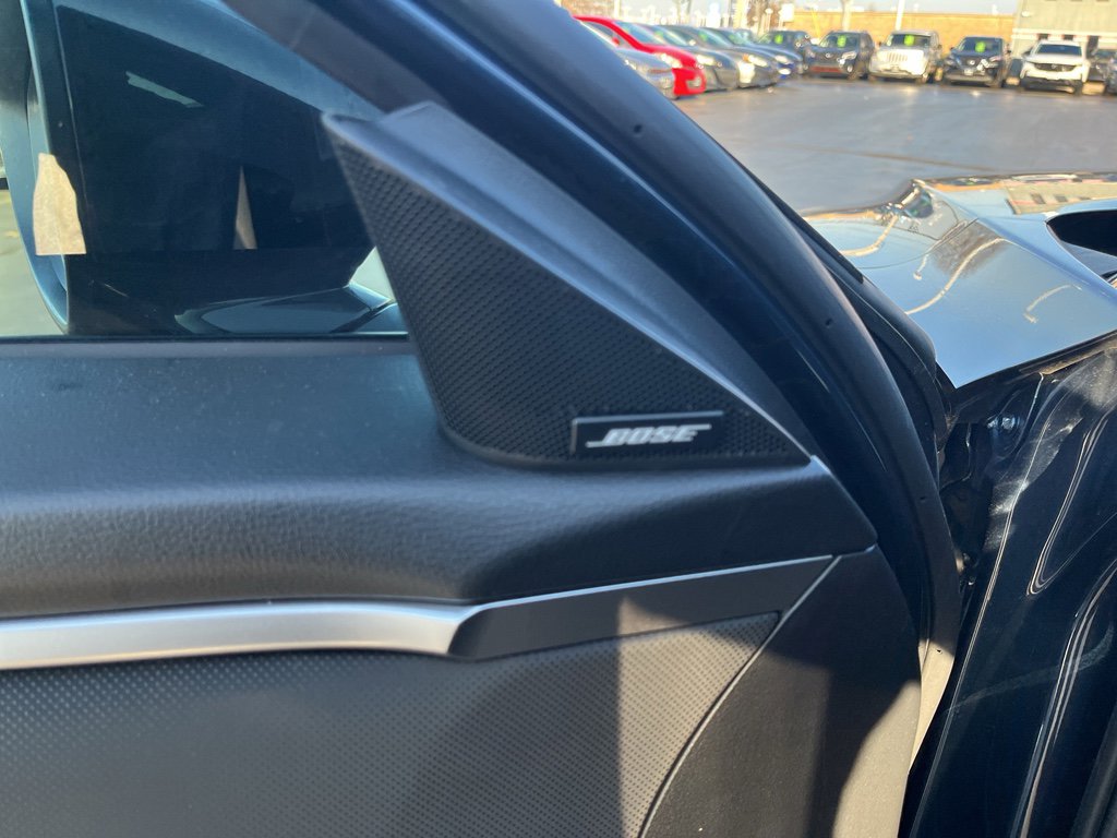 Certified 2025 MAZDA CX-50 AWD 2.5 S w/ Accent Package image 12