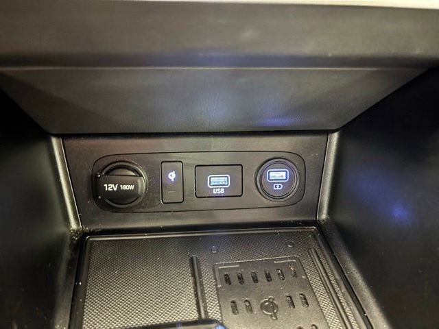 Used 2020 Hyundai Sonata Limited FWD image 24