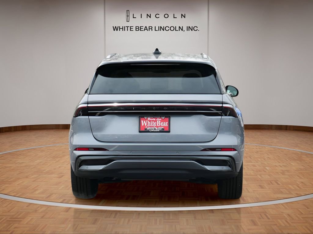 Used 2024 Lincoln Nautilus Black Label w/ Jet Appearance Package (87T) AWD/4WD image 6