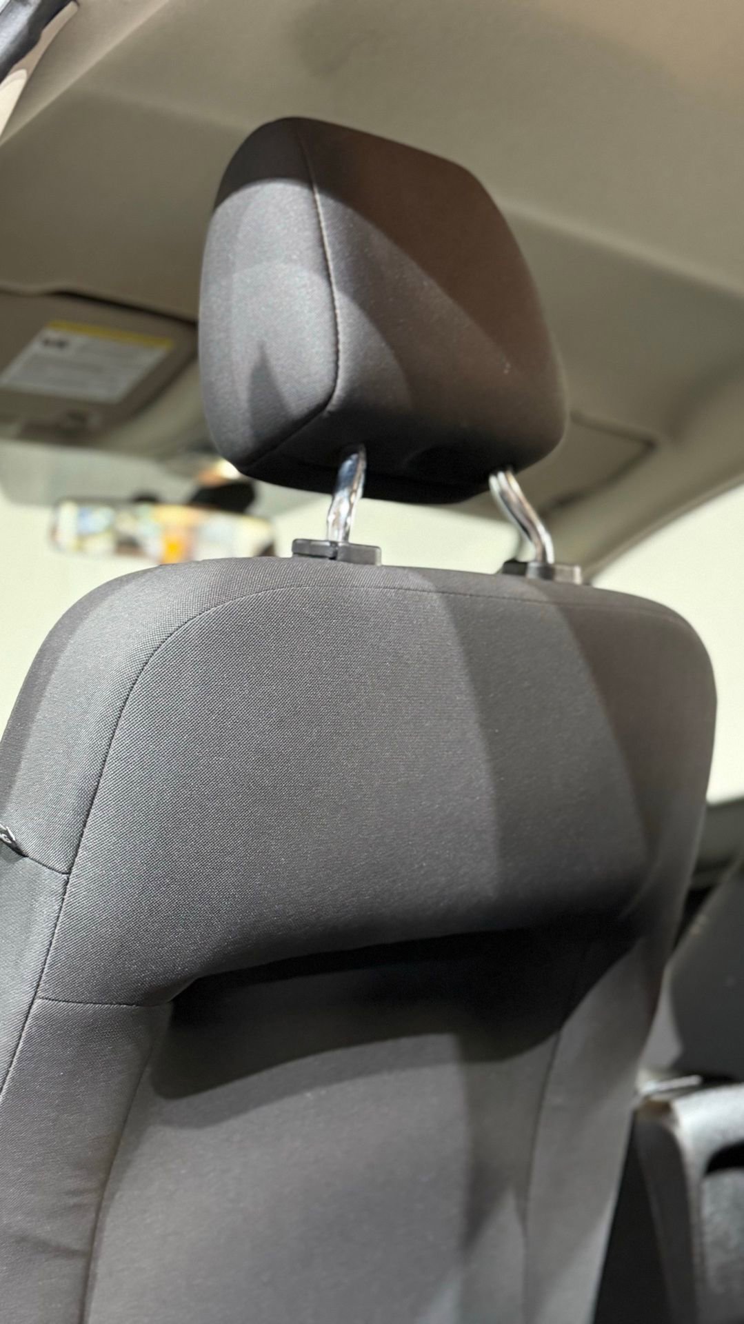 Used 2018 Ford Fiesta SE image 45