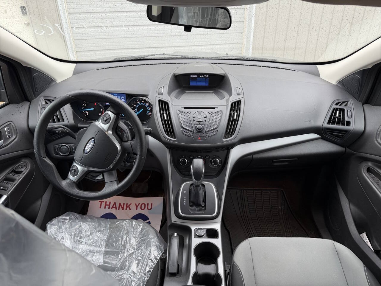 Used 2014 Ford Escape SE AWD/4WD image 30