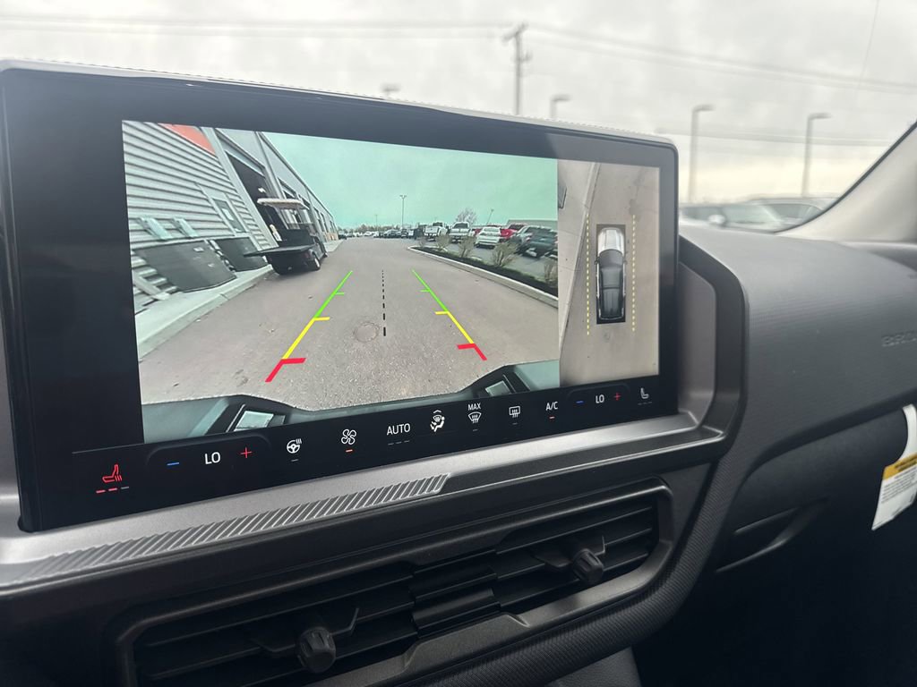 New 2025 Ford Bronco Sport Badlands w/ Badlands Tech Package image 28