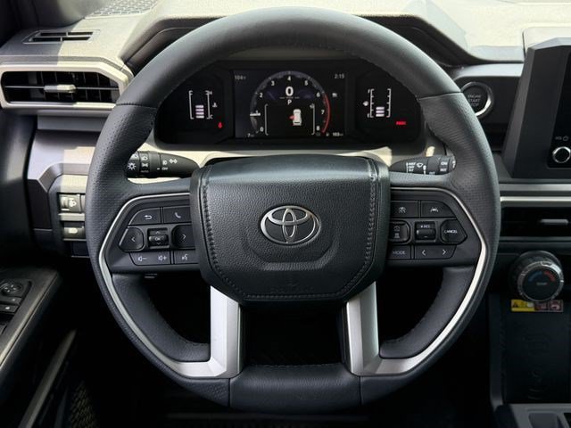 New 2026 Toyota 4Runner SR5 AWD/4WD image 10