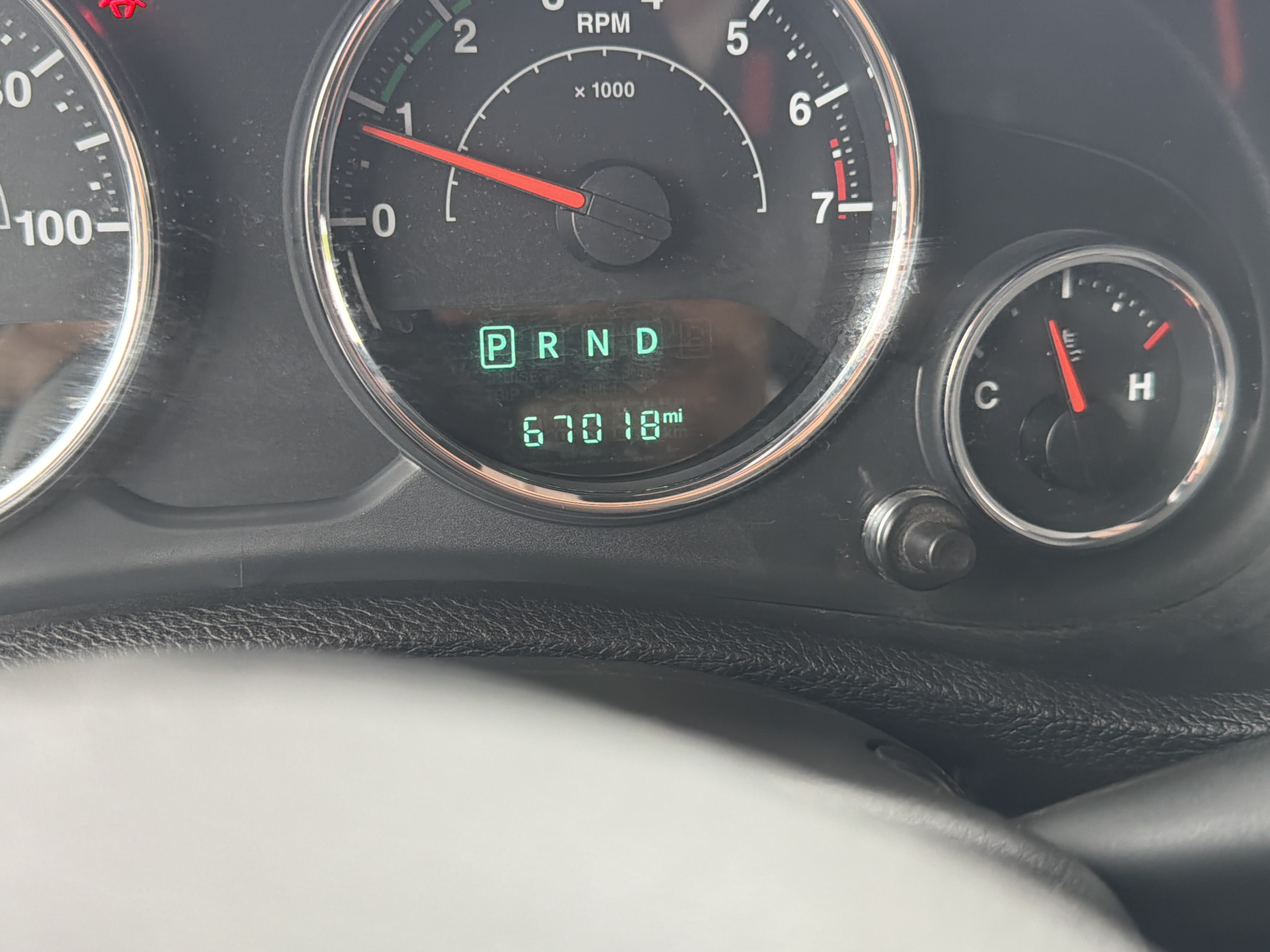 Used 2017 Jeep Wrangler Unlimited Sport AWD/4WD image 21