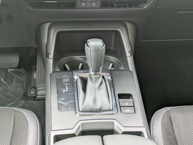 New 2026 MAZDA CX-5 Preferred AWD/4WD image 17