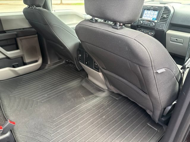 Used 2018 Ford F150 XL w/ Equipment Group 101A Mid AWD/4WD image 18