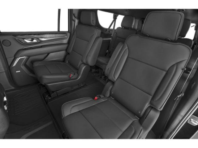 Used 2021 GMC Yukon XL Denali w/ Denali Ultimate Package AWD/4WD image 16