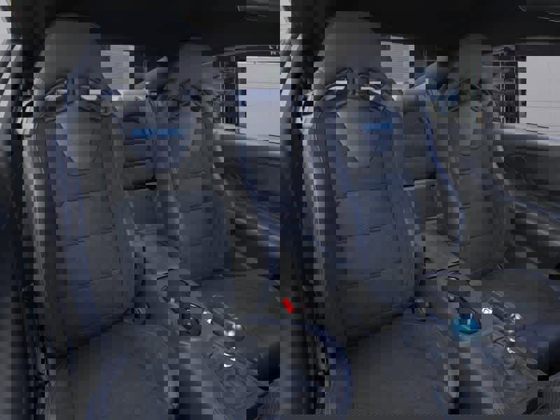 New 2025 Ford Mustang Dark Horse w/ Dark Horse Handlin Package image 11