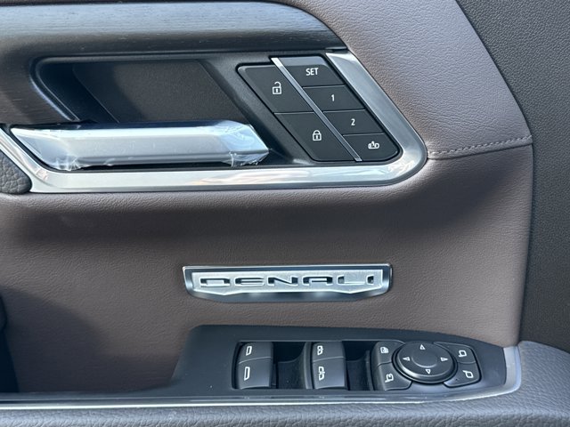 New 2026 GMC Sierra 1500 Denali image 19
