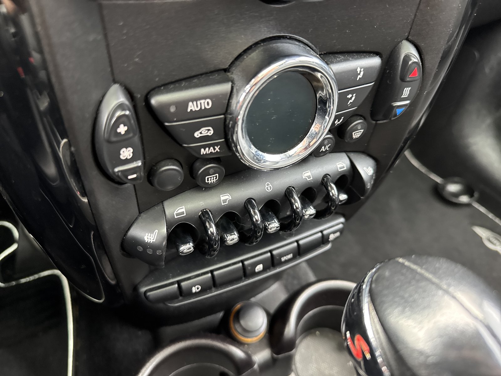 Used 2012 MINI Cooper Countryman S AWD/4WD image 20