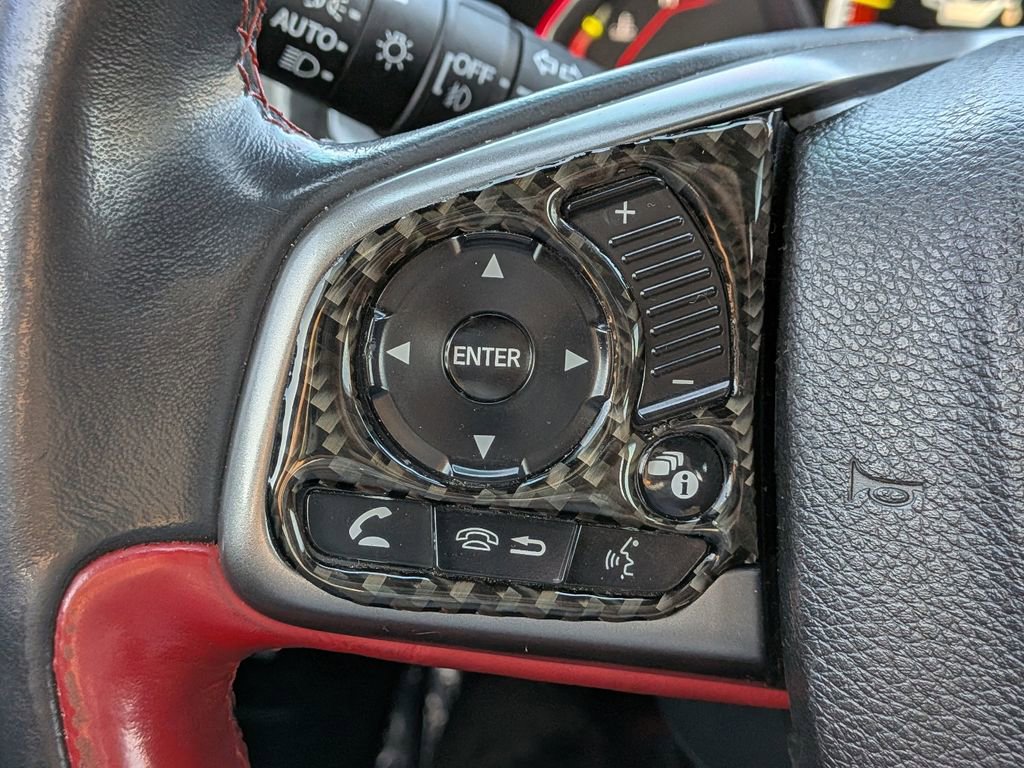 Used 2018 Honda Civic Type R image 24