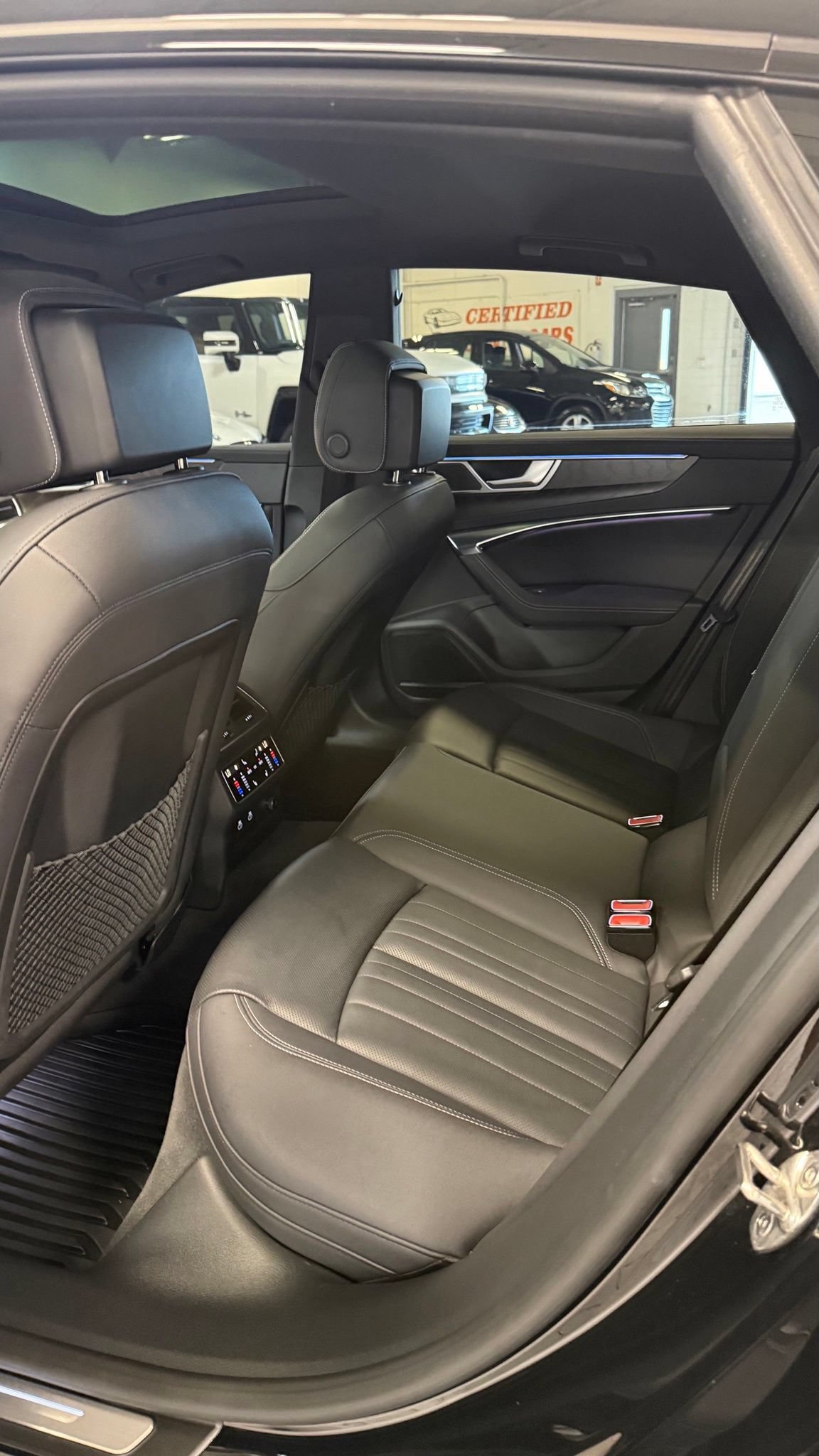 Used 2022 Audi A7 3.0T Prestige AWD/4WD image 47