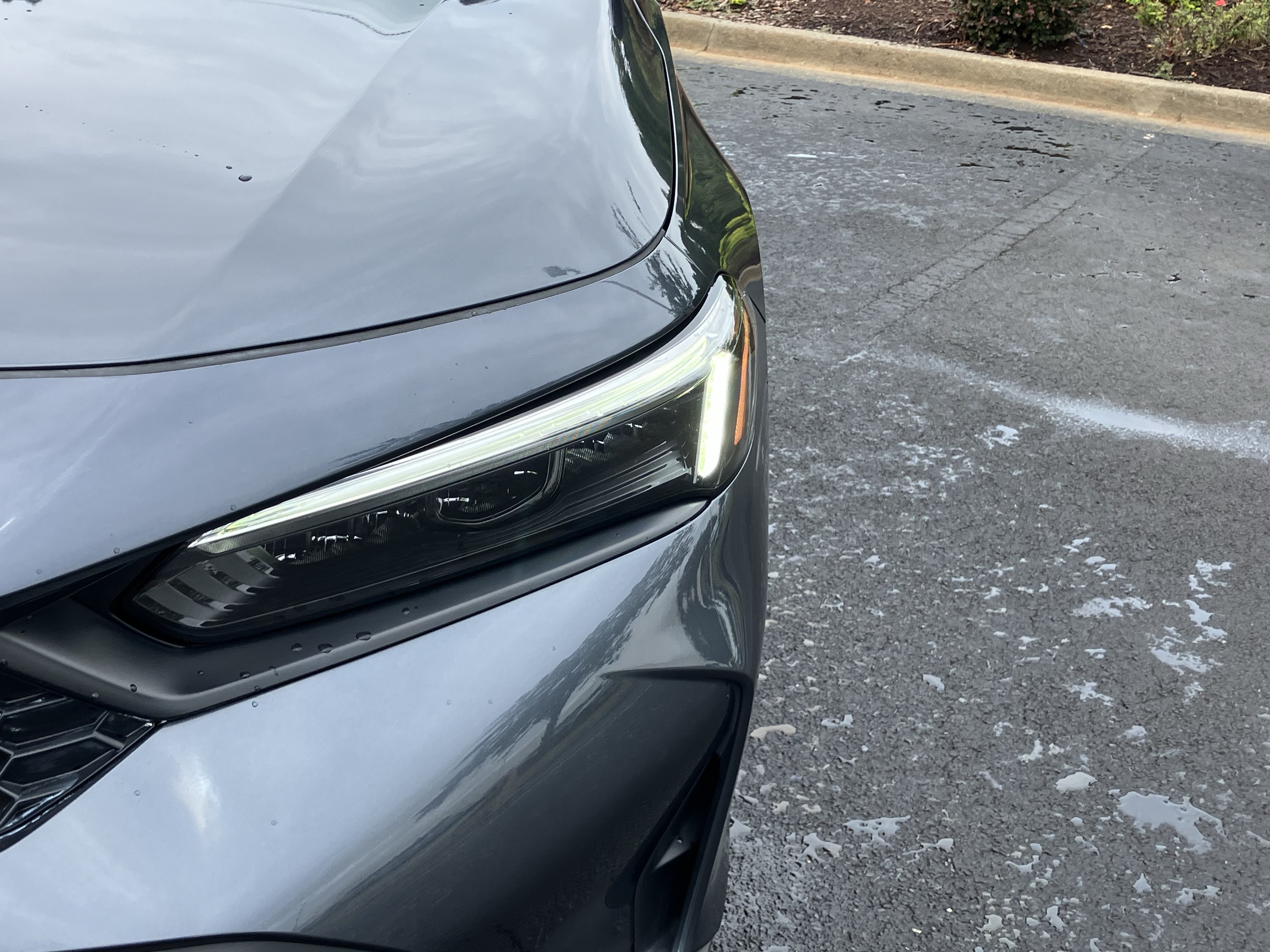 Certified 2025 Honda Civic Sport image 5