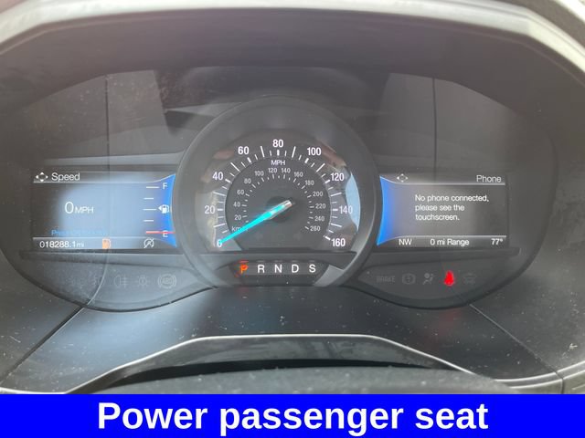 Used 2024 Ford Edge SEL w/ Convenience Package AWD/4WD image 15