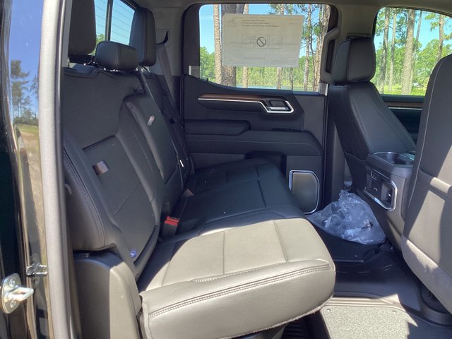 New 2026 GMC Sierra 1500 Denali w/ Technology Package image 24