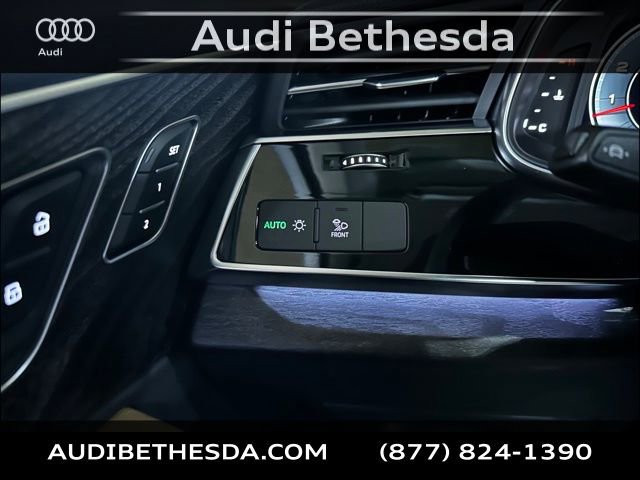 New 2026 Audi Q7 3.0T Premium image 14