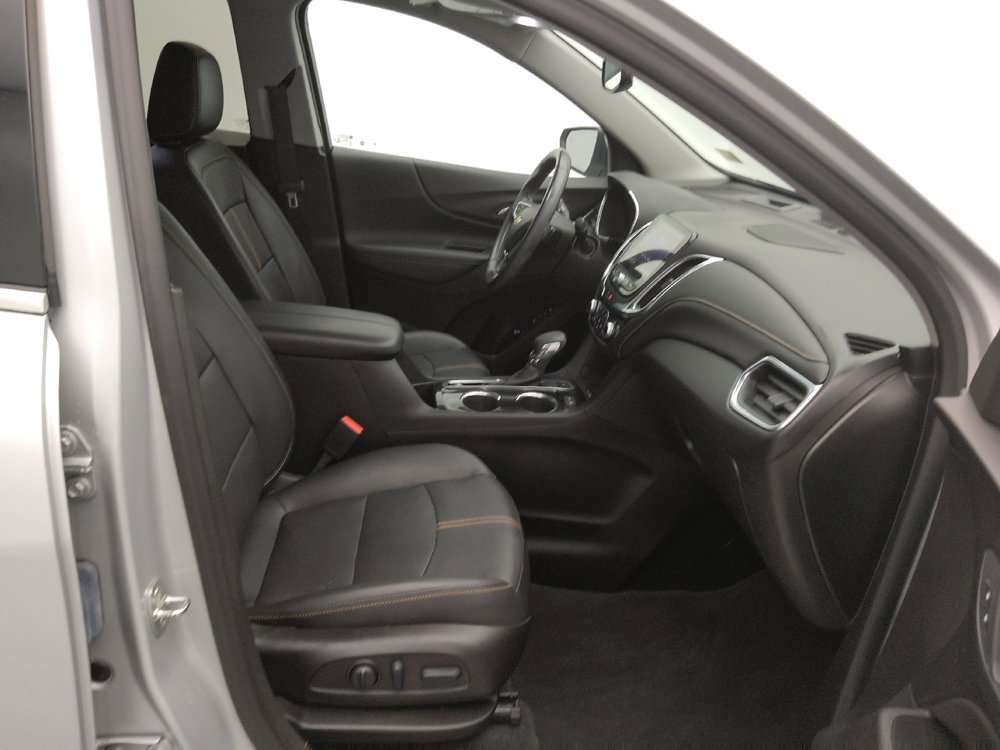 Used 2022 Chevrolet Equinox Premier image 21