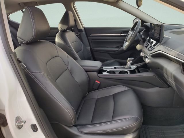 Used 2024 Nissan Altima 2.5 SL image 30