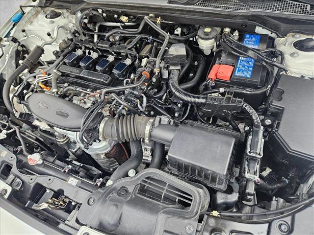 Used 2022 Honda Civic Si image 20