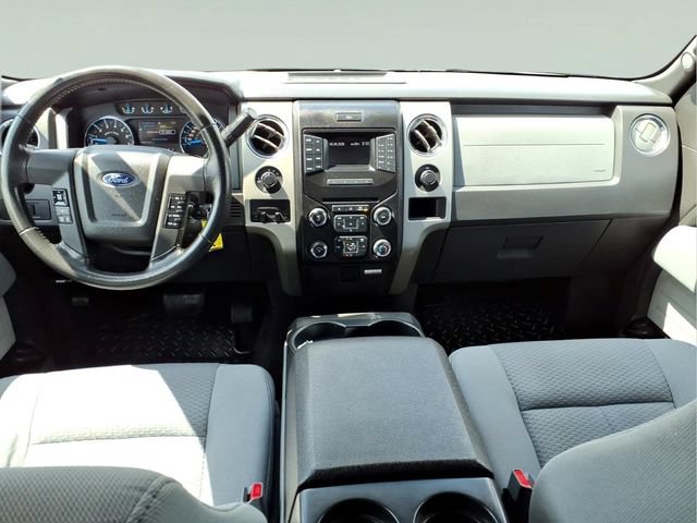 Used 2013 Ford F150 XLT w/ Luxury Equipment Group AWD/4WD image 14