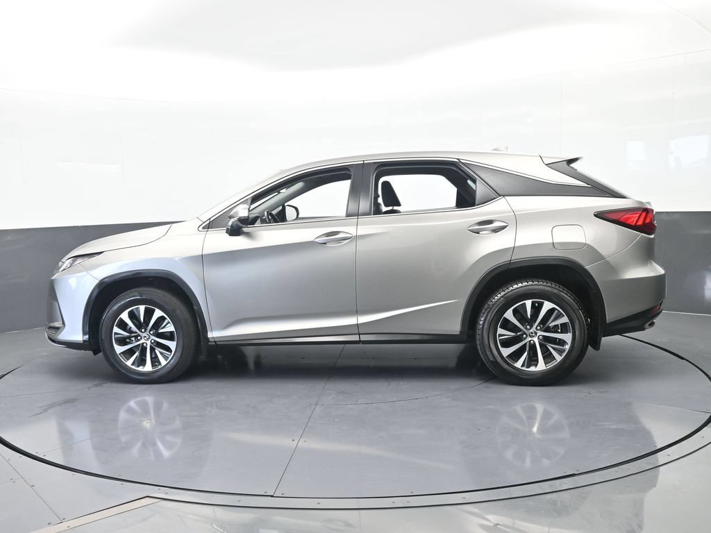 Used 2022 Lexus RX 350 FWD w/ Premium Package image 3