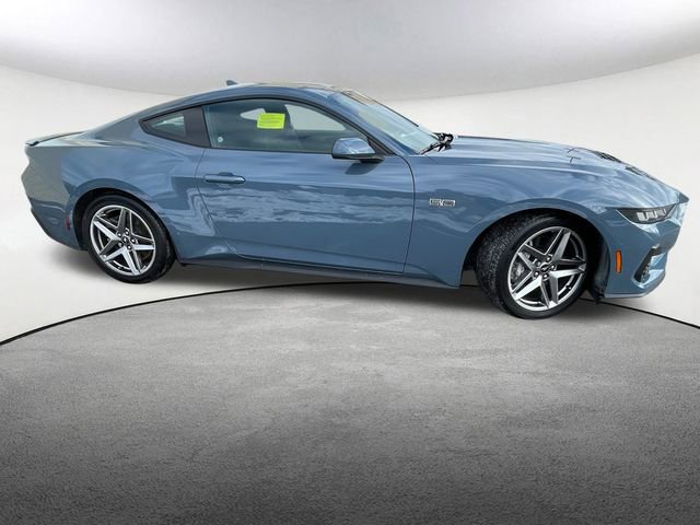 Used 2024 Ford Mustang GT image 13