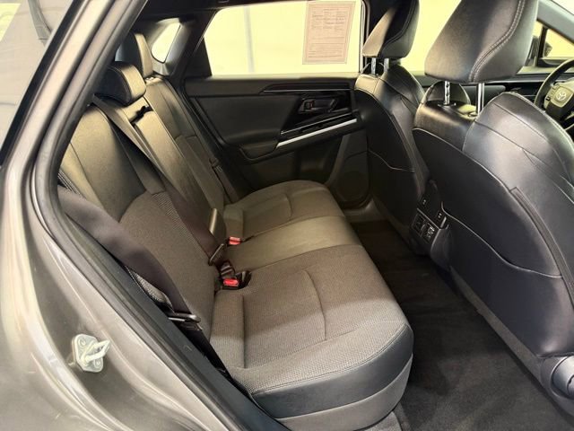 Used 2024 Toyota bZ4X XLE w/ Weather Package image 22