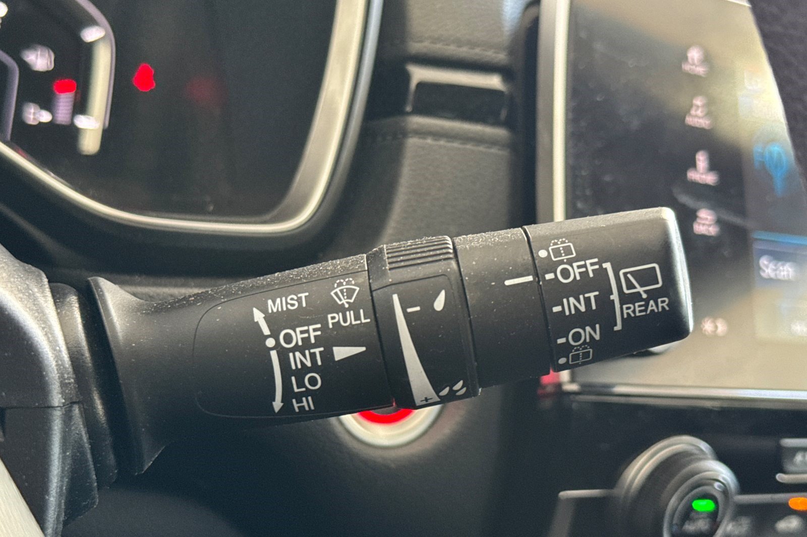 Used 2019 Honda CR-V EX image 33